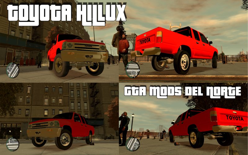 mod